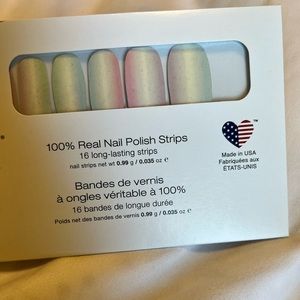 How Do You Hue Color Street Nail Strips